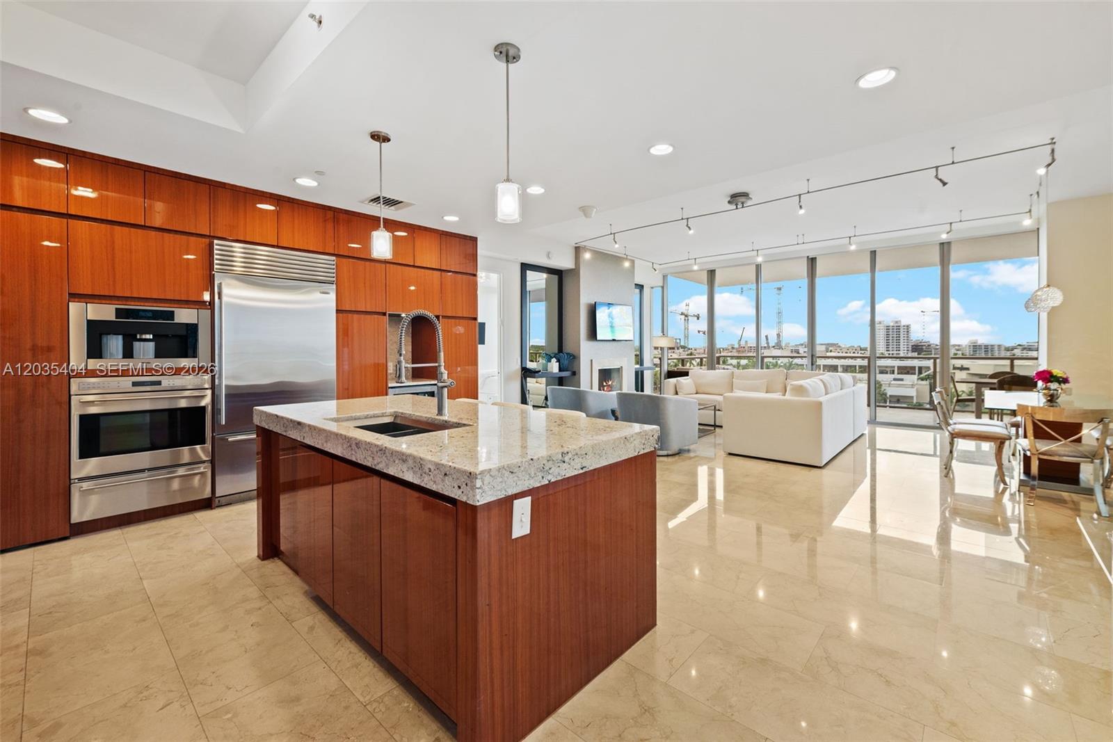 9705 Collins Ave # 605N, Bal Harbour FL 33154