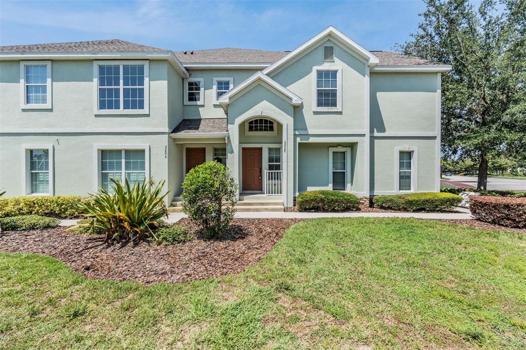 6008 FISHHAWK CROSSING BOULEVARD UNIT 6008