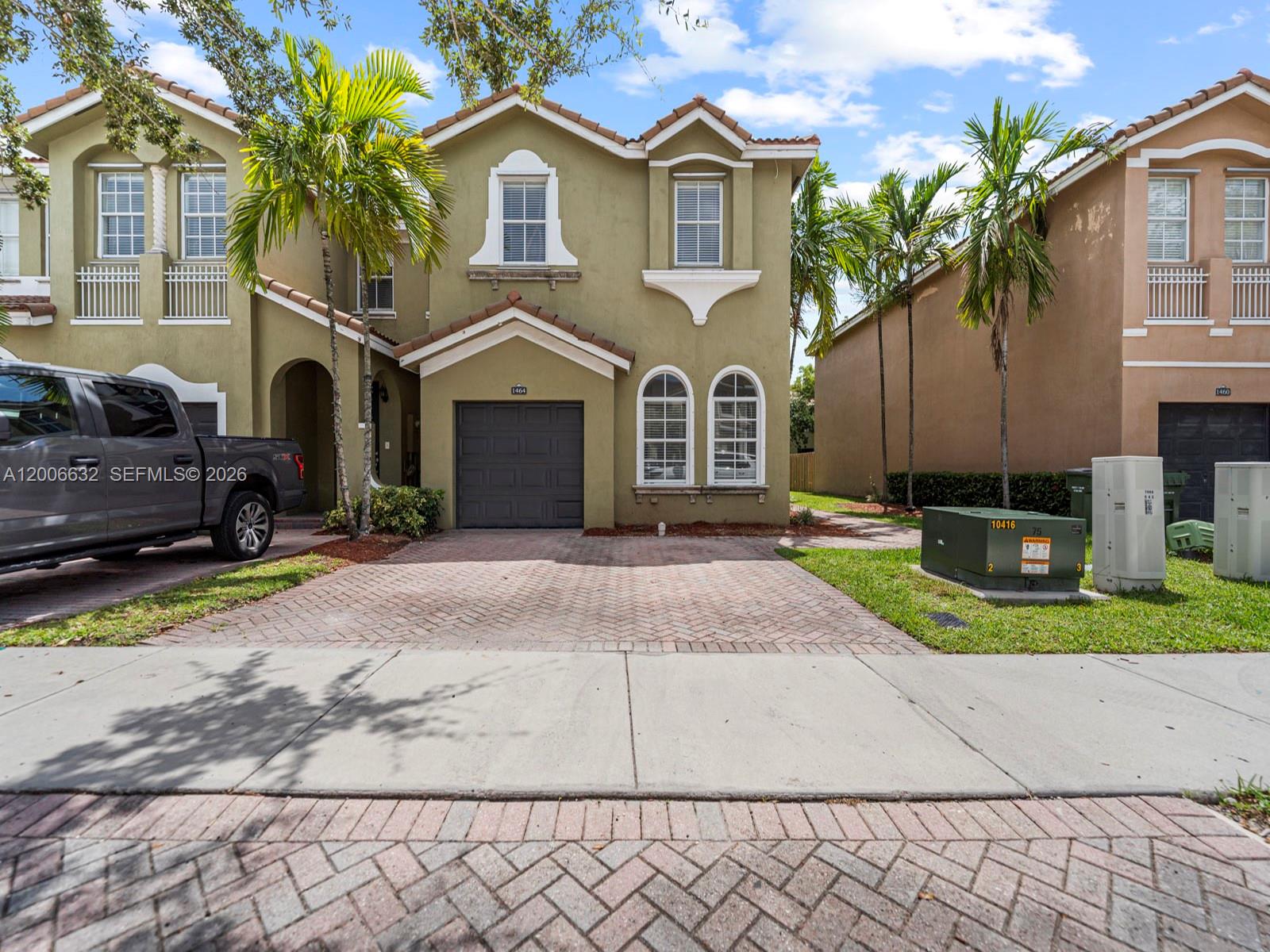 1464 SE 26th Ave, Homestead FL 33035