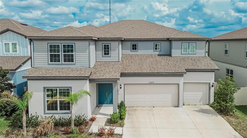 13079 WILLOW GROVE DRIVE
