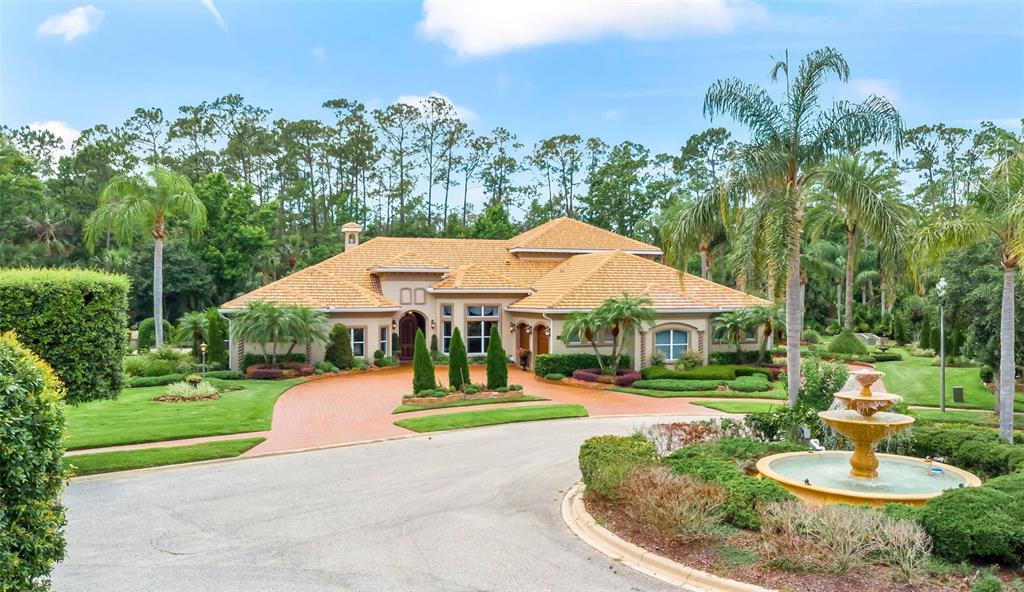 3592 GRANDE TUSCANY WAY