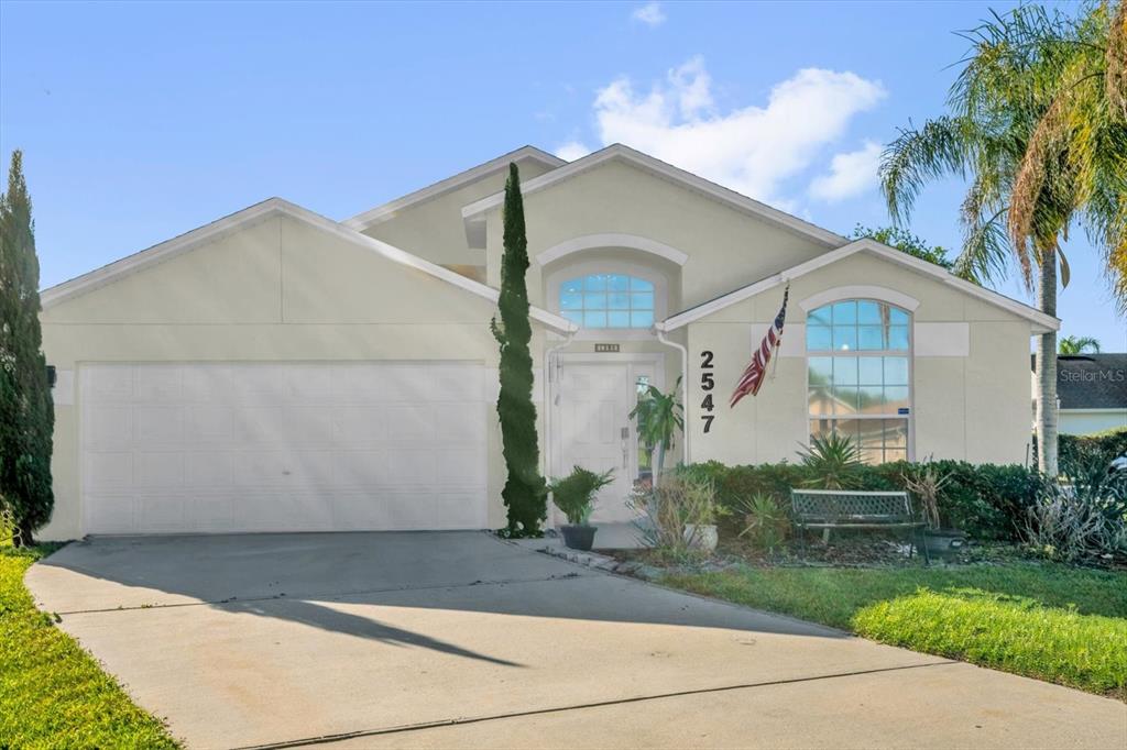 2547 ABACUS COURT