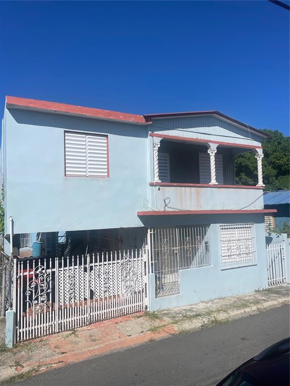 Lot 3 CALLE 3