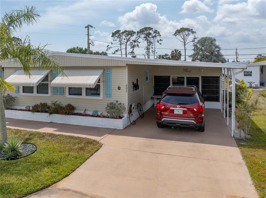 202 HARVEST LANE