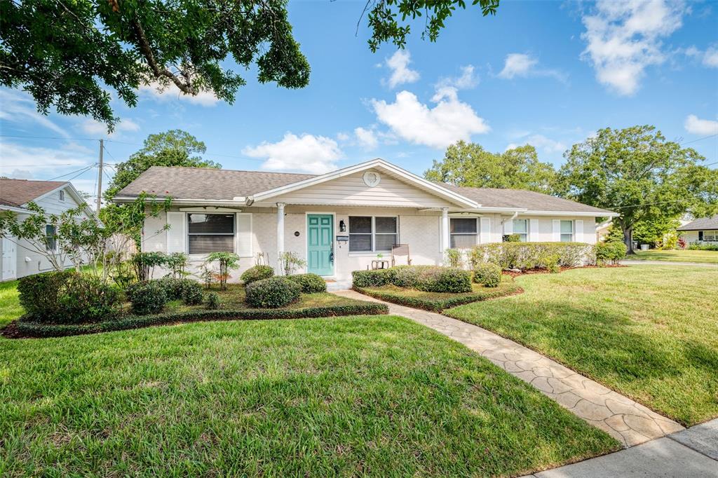 101 S RANGER BOULEVARD