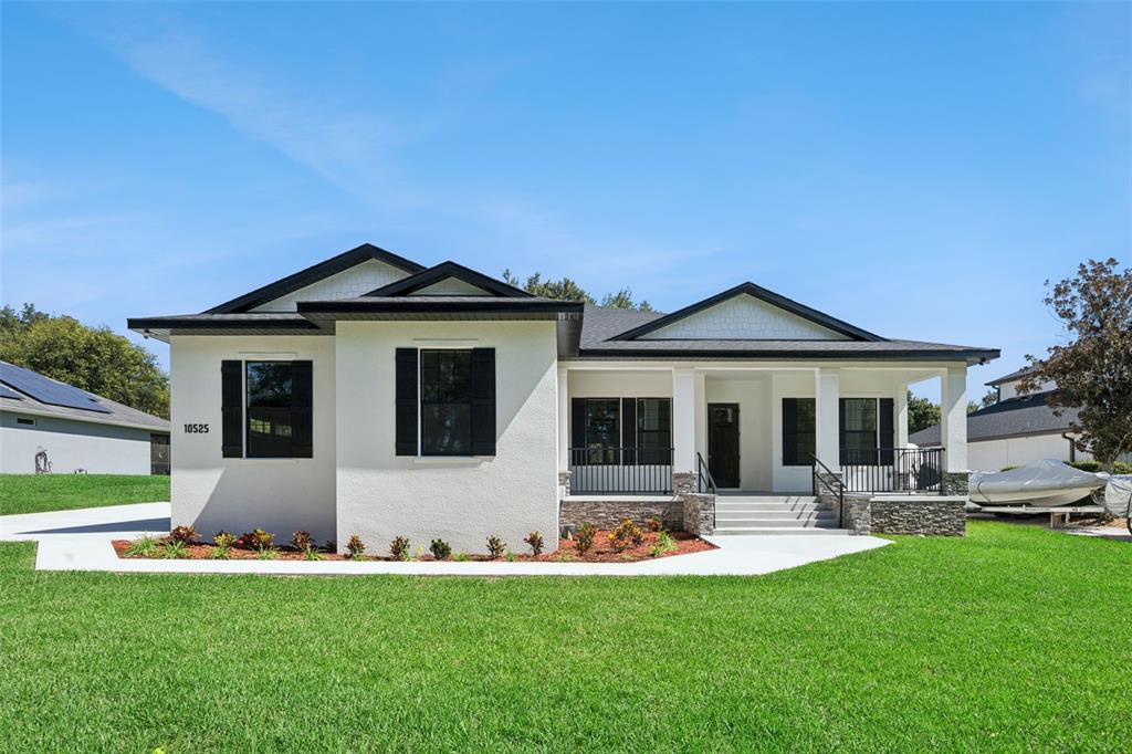 10525 BRONSON ROAD, CLERMONT, FL — photo 2 of 30