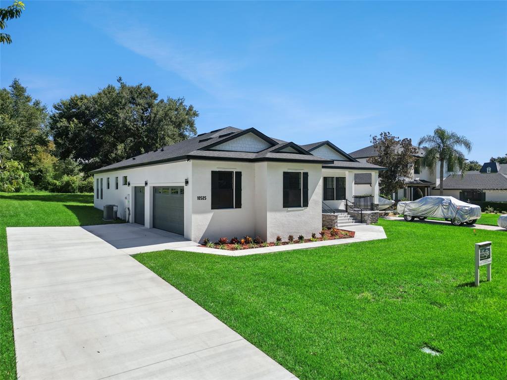 10525 BRONSON ROAD, CLERMONT, FL — photo 4 of 30
