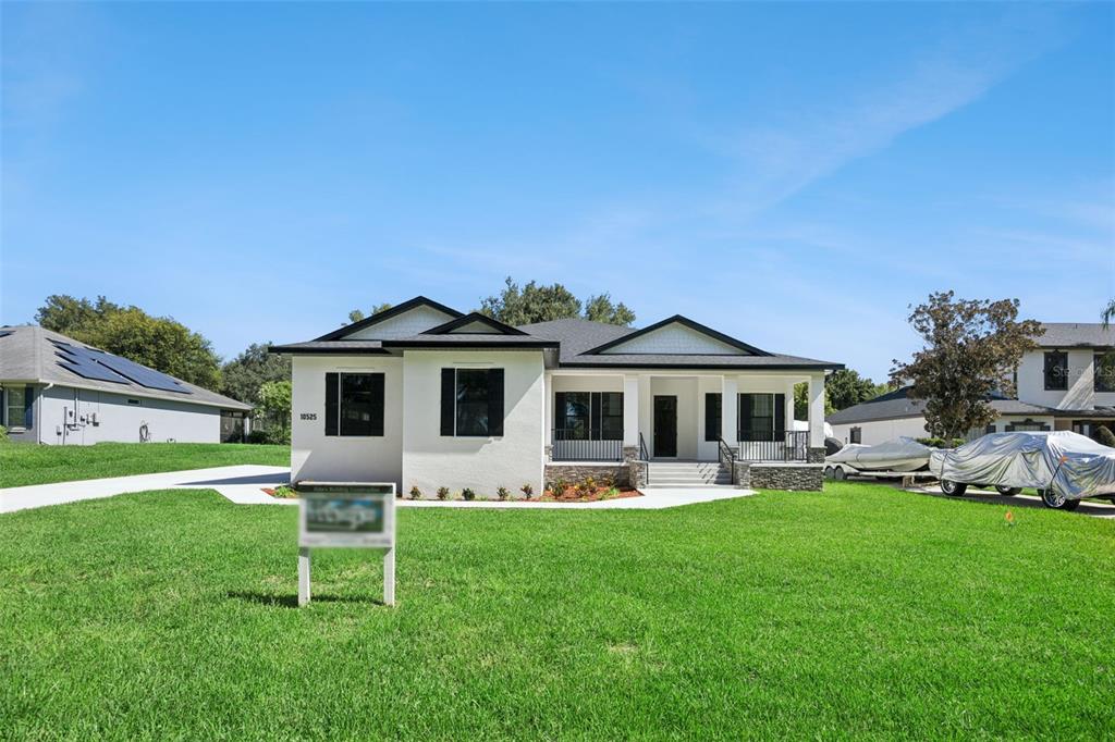 10525 BRONSON ROAD, CLERMONT, FL — photo 5 of 30