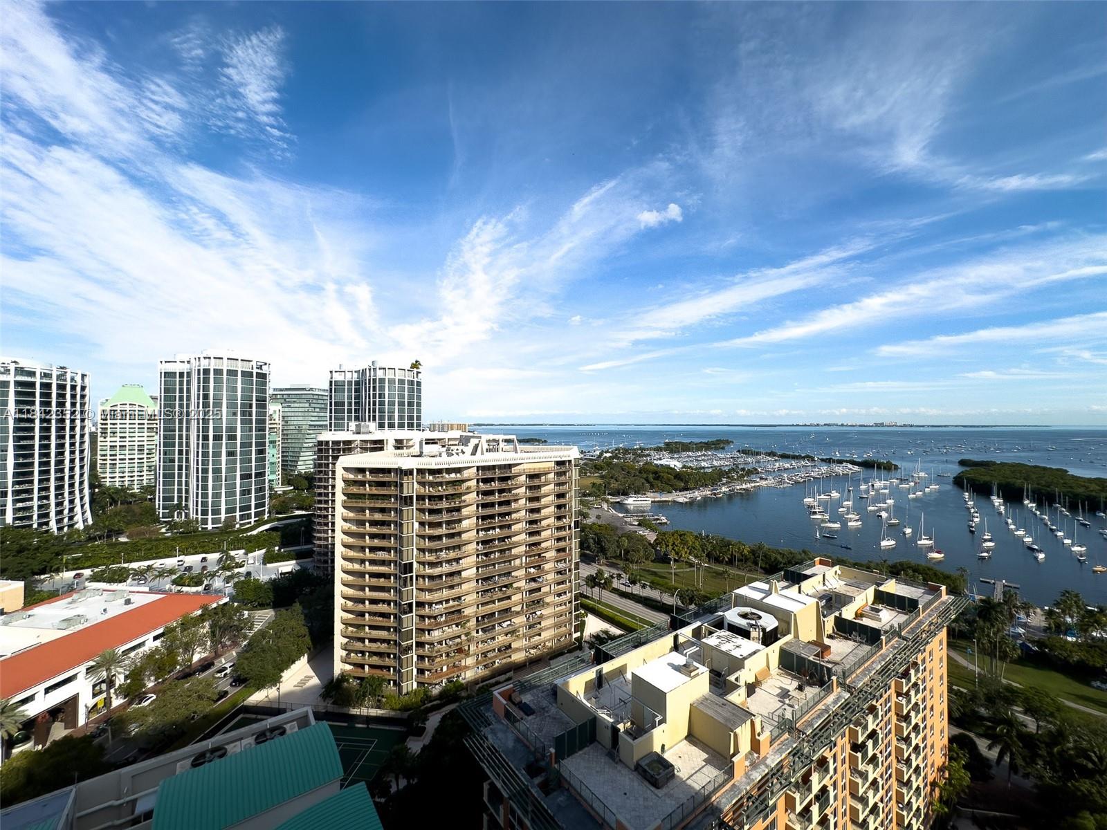 2889 Mcfarlane Rd # 2008, Miami FL 33133