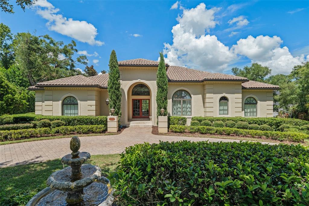 9731 CHESTNUT RIDGE DRIVE, WINDERMERE, FL — photo 4 of 30