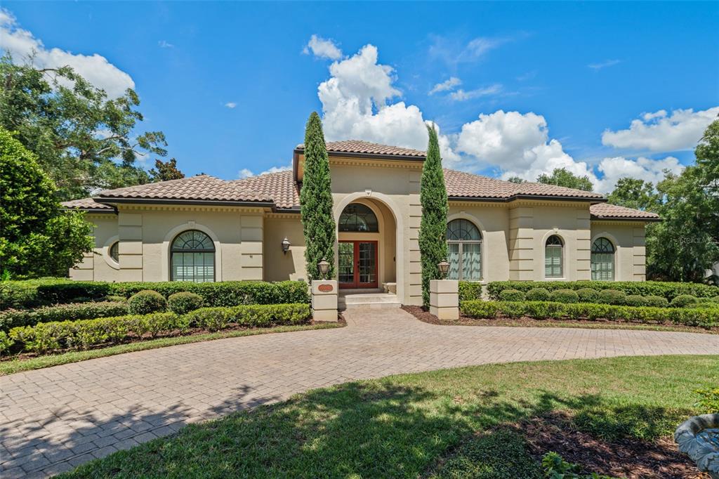 9731 CHESTNUT RIDGE DRIVE, WINDERMERE, FL — photo 5 of 30