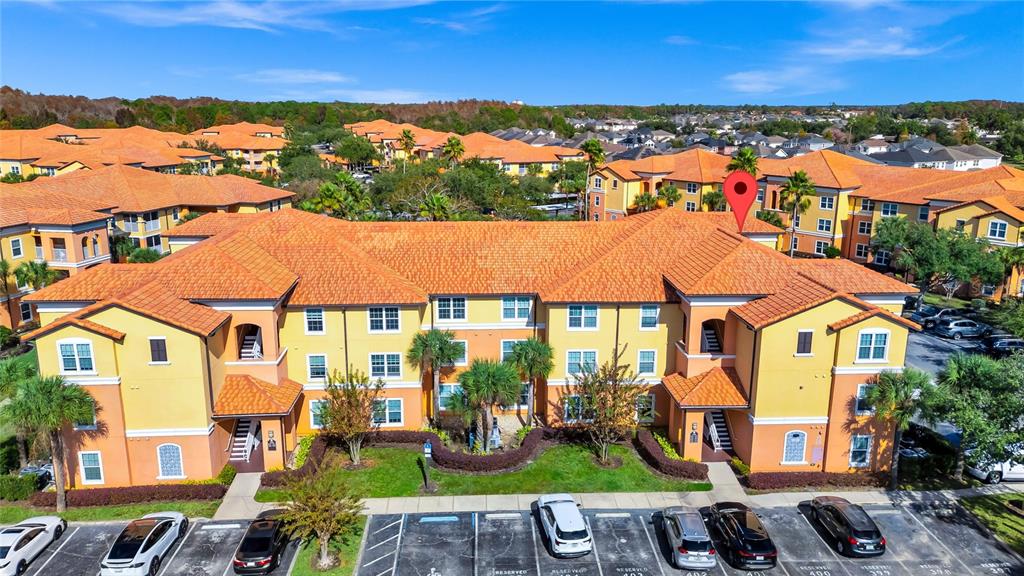 5483 VINELAND ROAD UNIT 10101
