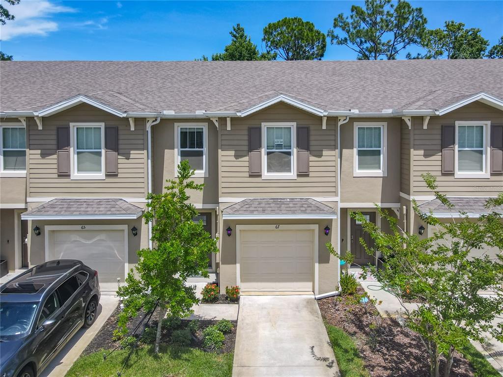 67 BELLA OAKS DRIVE
