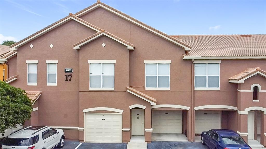 8801 VILLA VIEW CIRCLE UNIT 202