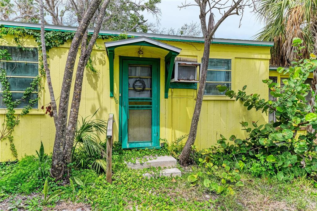 110 PALMETTO AVENUE