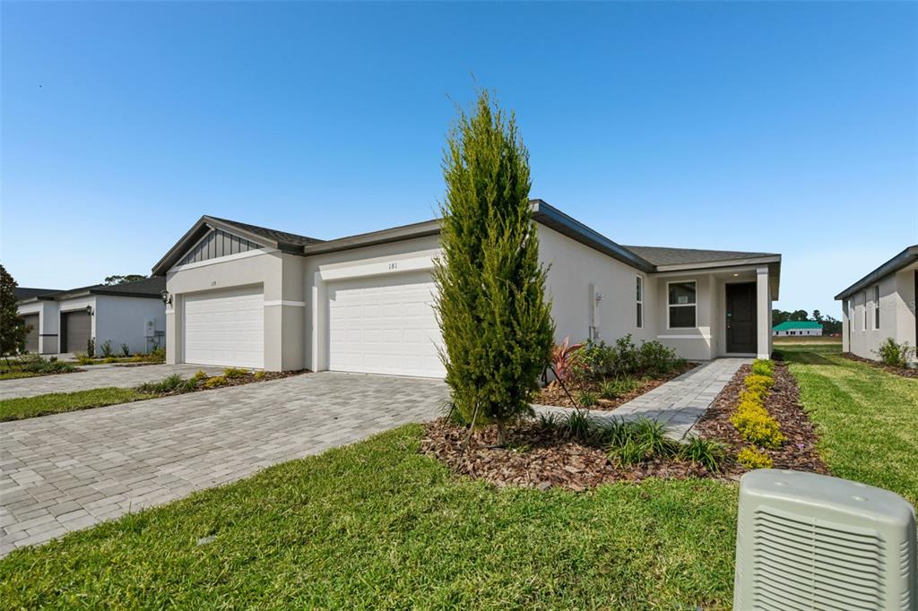 181 PARKHAVEN DRIVE