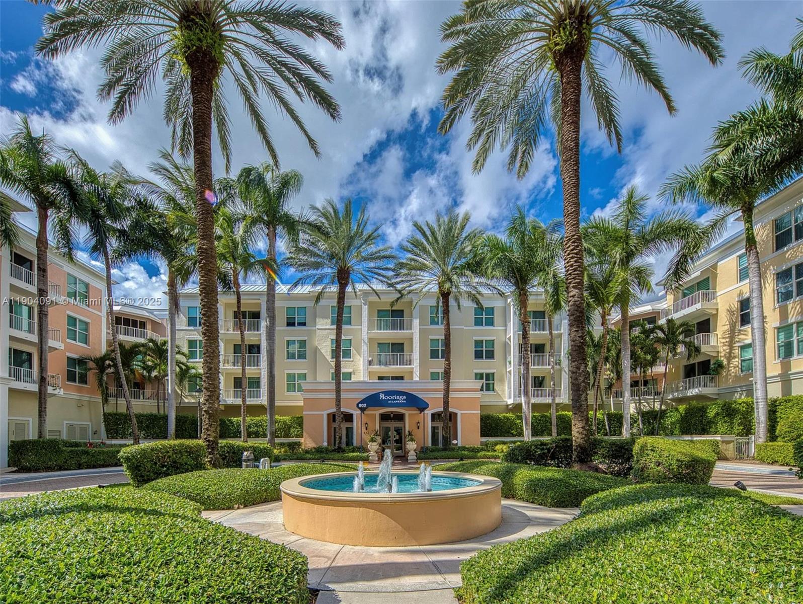 802 W Windward Way # 411, Lantana FL 33462