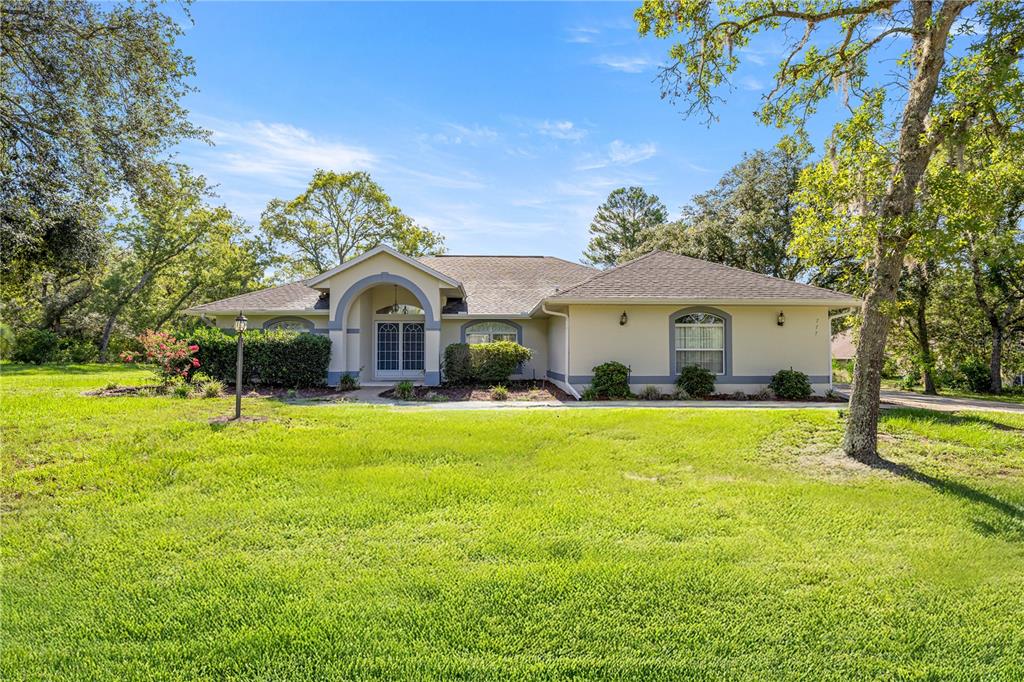 777 N MAN O WAR DRIVE