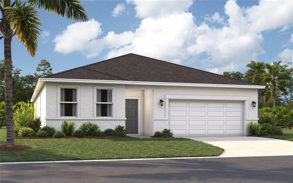 3836 RISING TRAIL