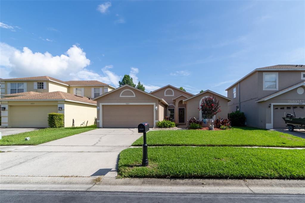 14831 YORKSHIRE RUN DRIVE