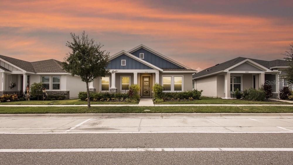 3633 PERSIMMON PARK DRIVE