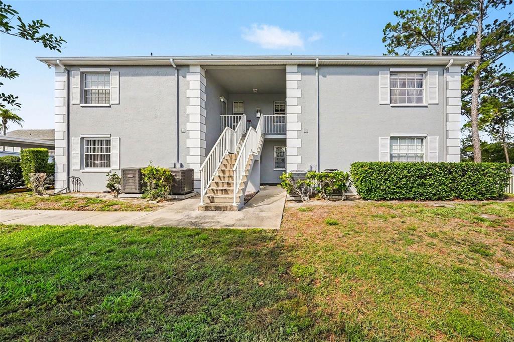 12049 HOOSIER COURT UNIT 203