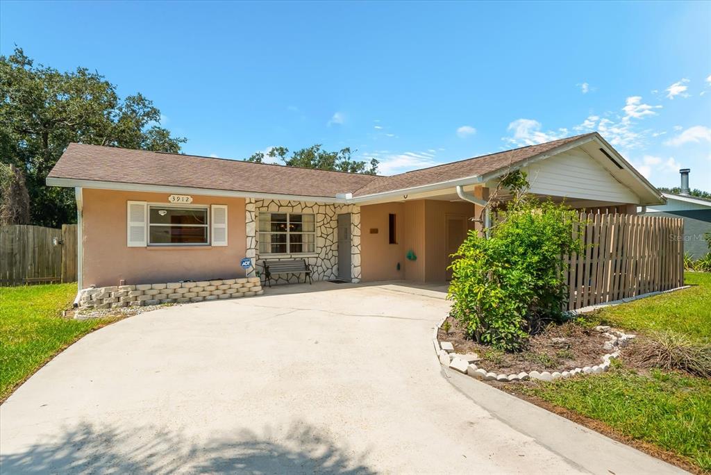 3912 PRADO DRIVE
