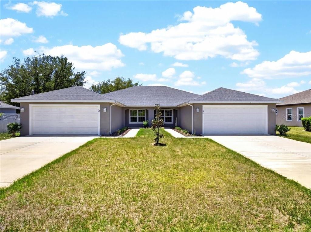 36 LOUISBURG LANE UNIT A & B