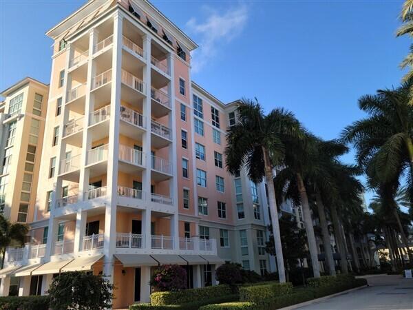 804 E Windward Way # 508, Lantana FL 33462
