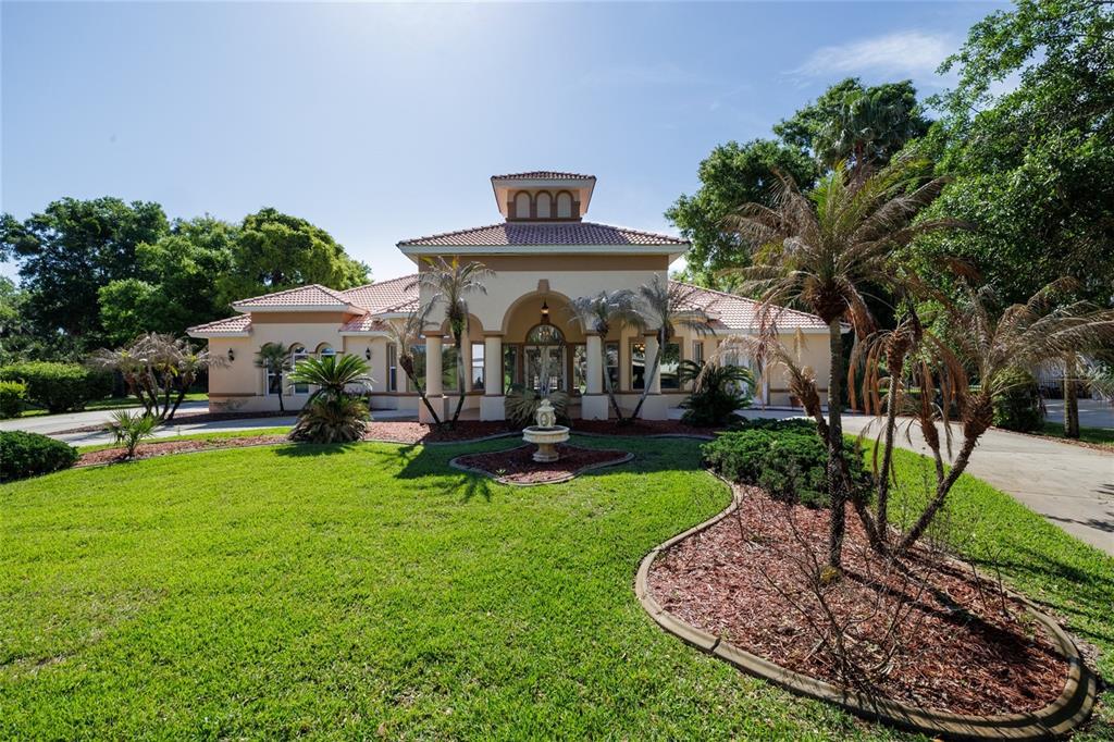 58 EMERALD OAKS LANE, ORMOND BEACH, FL — photo 2 of 30