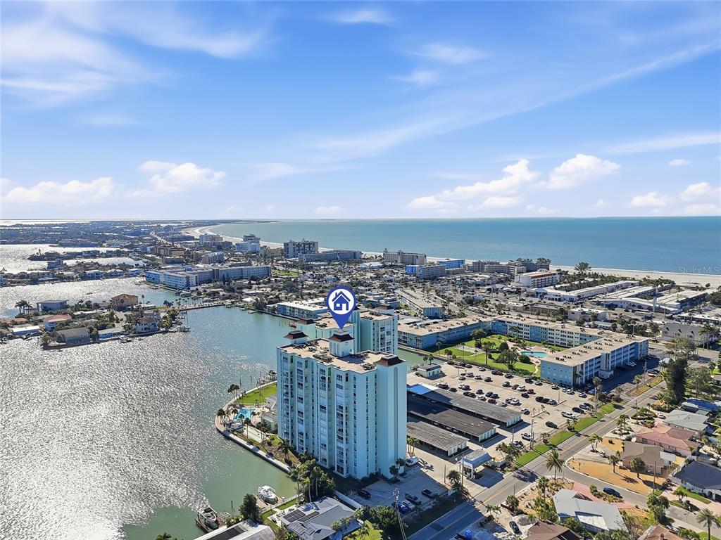420 64TH AVENUE UNIT 307
