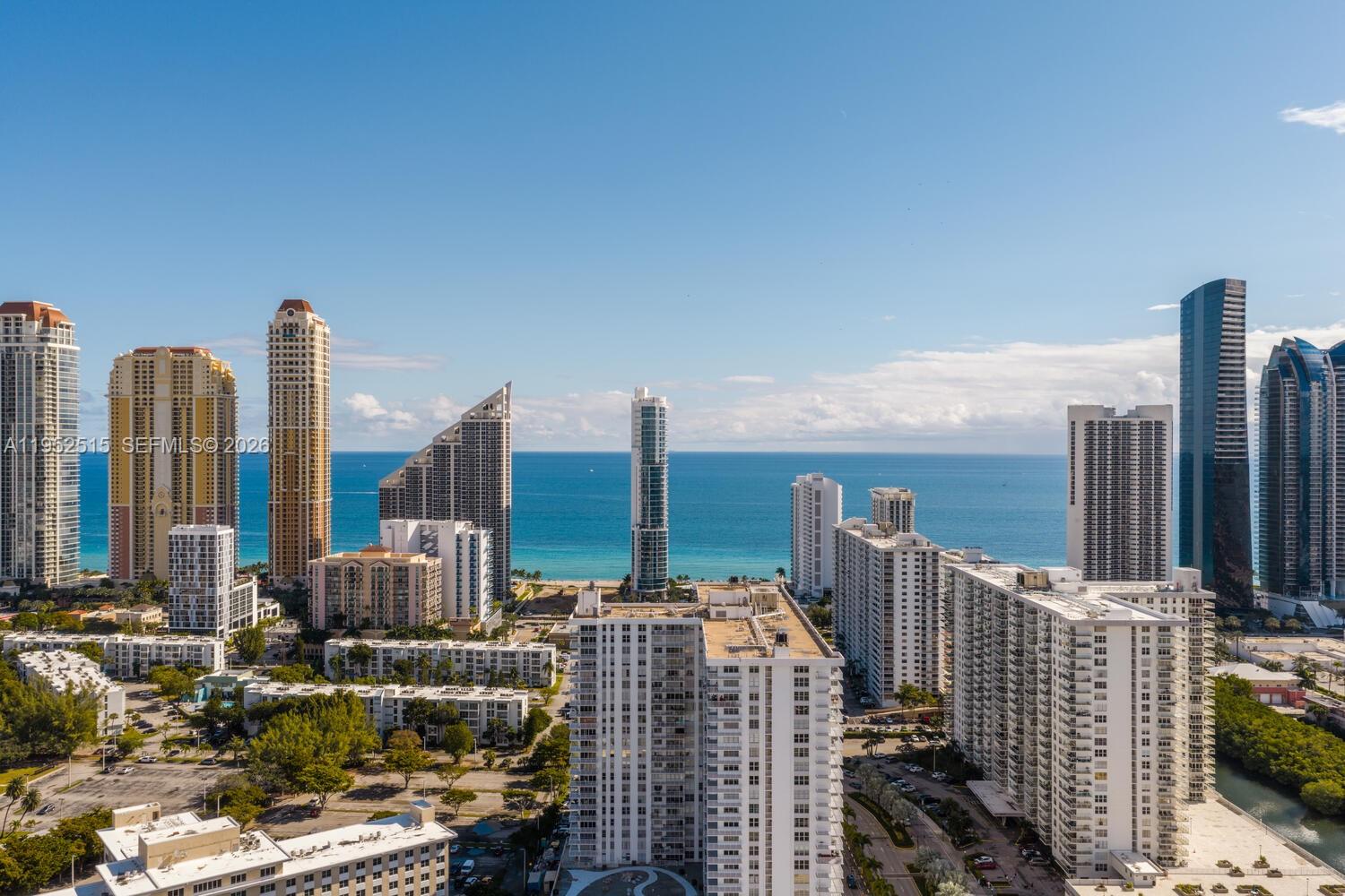 231 174th St # 2018, Sunny Isles Beach FL 33160