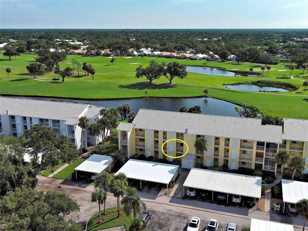 406 CERROMAR CIRCLE N UNIT 222