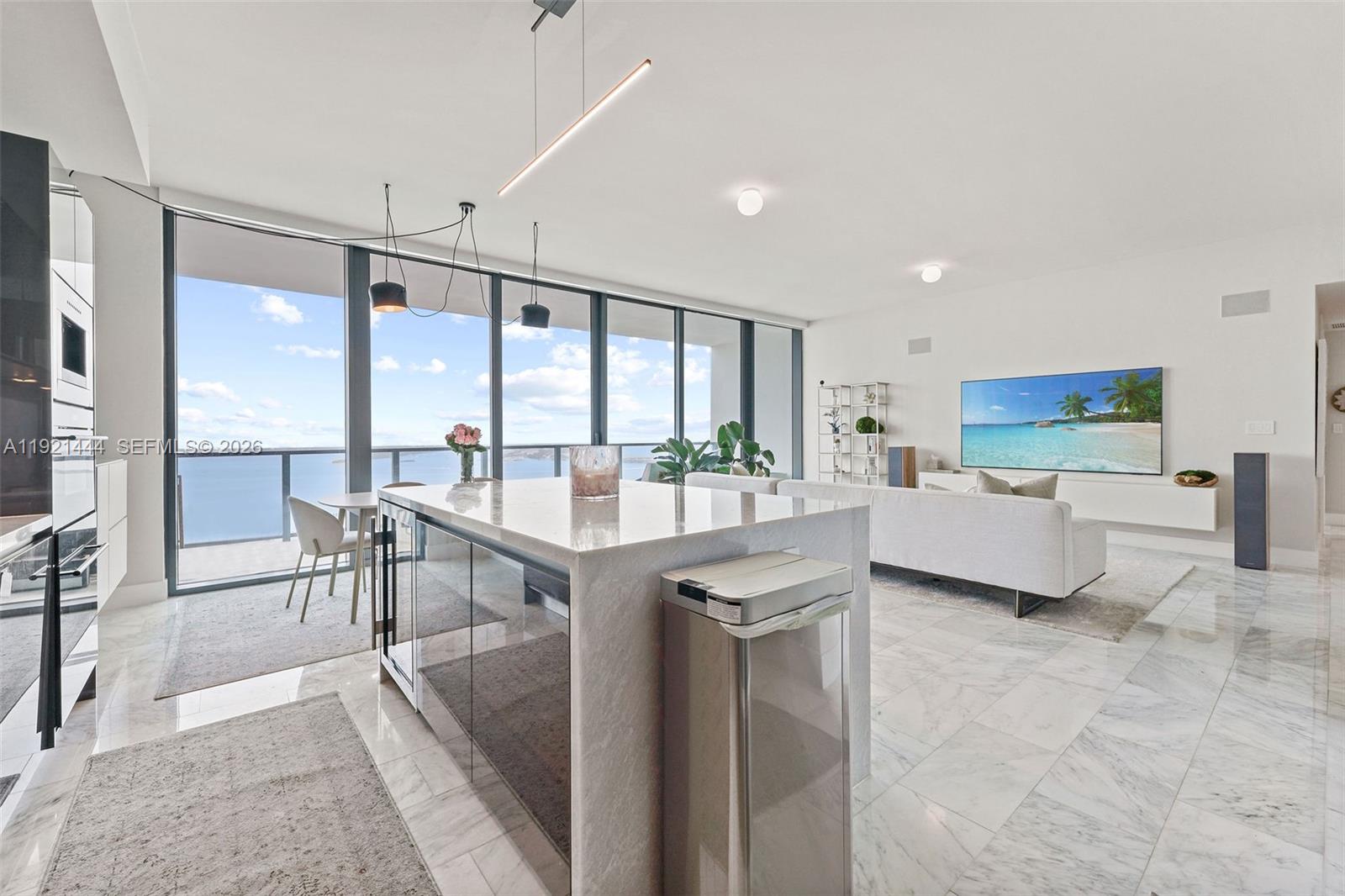 1451 Brickell Ave # 2802, Miami FL 33131
