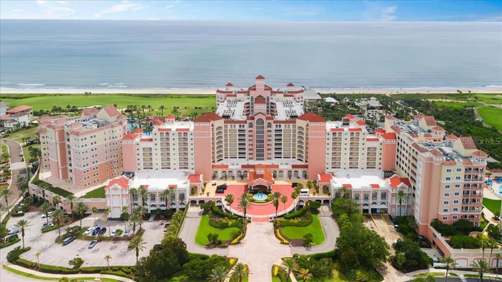 200 OCEAN CREST DRIVE UNIT 813