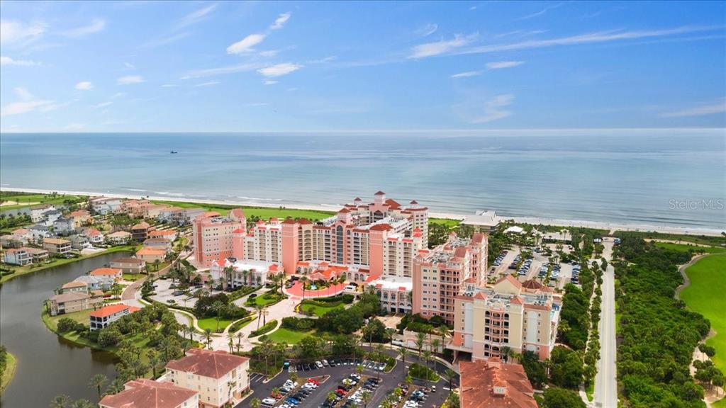 200 OCEAN CREST DRIVE UNIT 813, PALM COAST, FL — photo 2 of 30