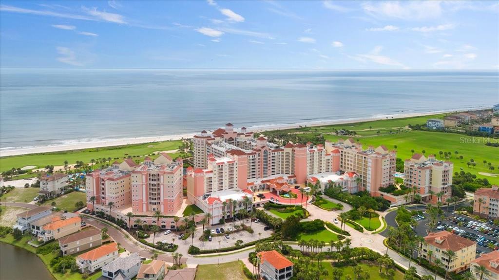200 OCEAN CREST DRIVE UNIT 813, PALM COAST, FL — photo 3 of 30