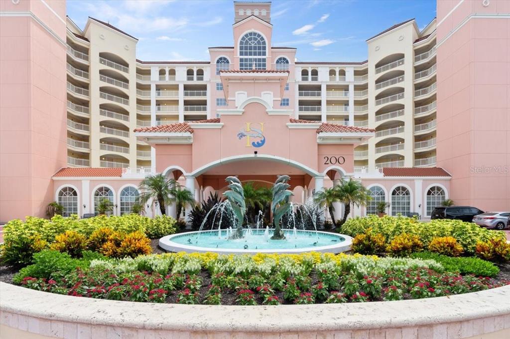 200 OCEAN CREST DRIVE UNIT 813, PALM COAST, FL — photo 4 of 30