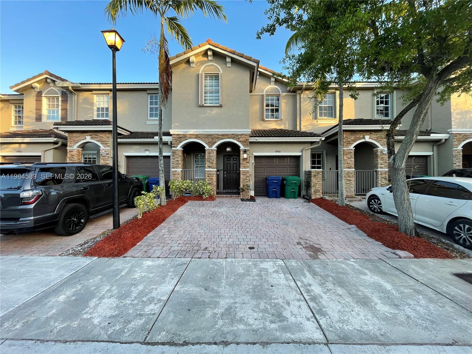 8900 SW 226th Ter, Cutler Bay FL 33190
