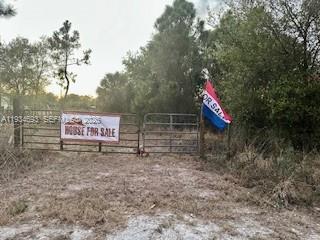 650 N Kennel, Clewiston FL 33440