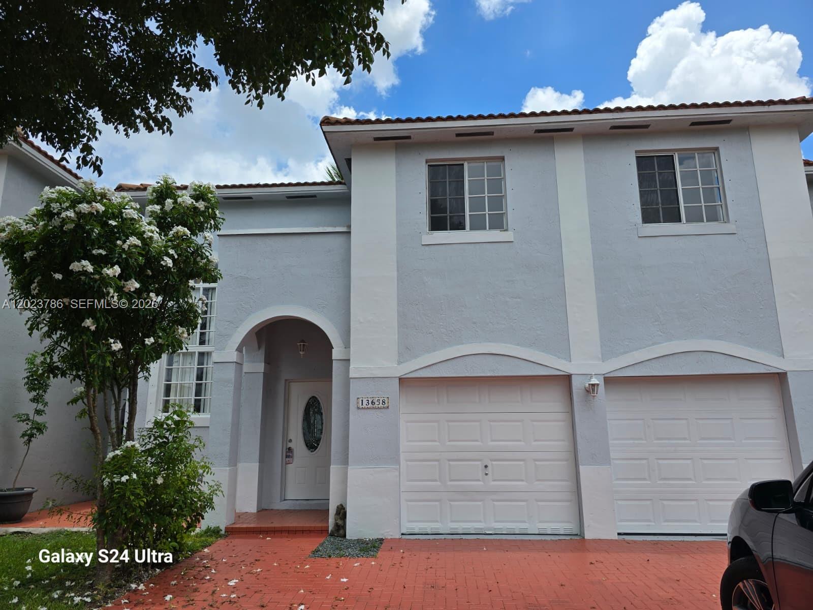 13658 SW 142nd Ter # 13658, Miami FL 33186