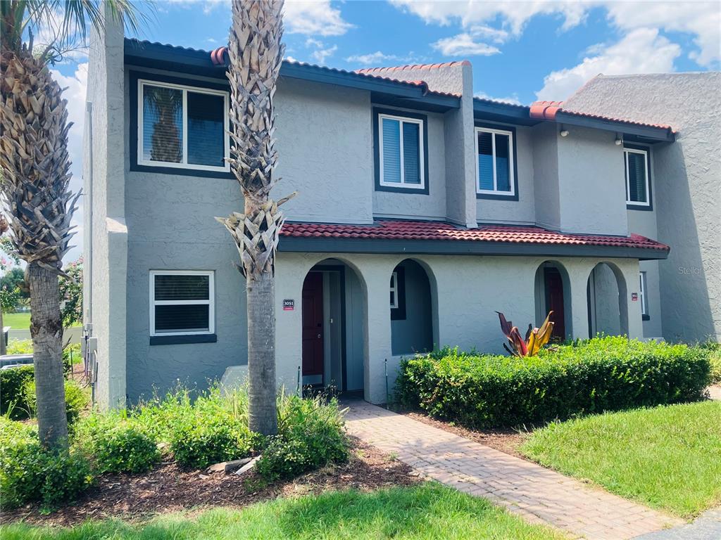 3051 CYPRESS GARDENS COURT