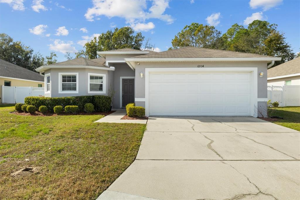 6934 TUMBLEWEED LANE