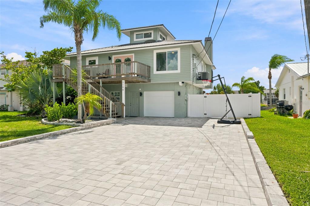 3199 AZALEA DRIVE, HERNANDO BEACH, FL — photo 2 of 30