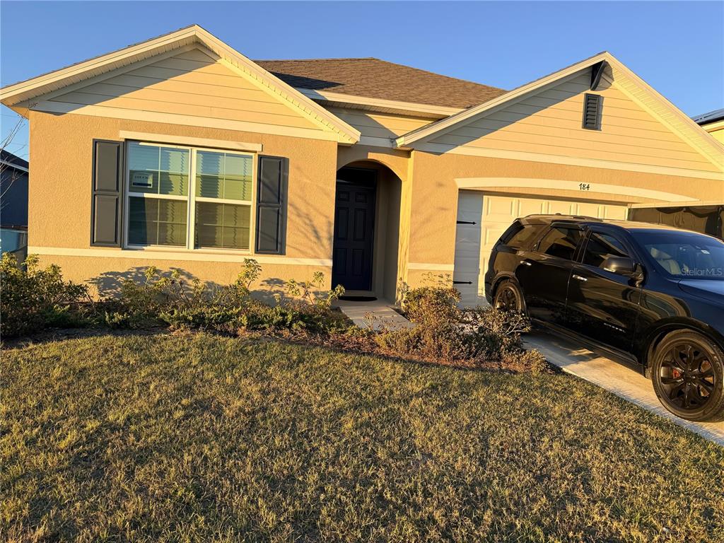 784 SILVER PALM DRIVE