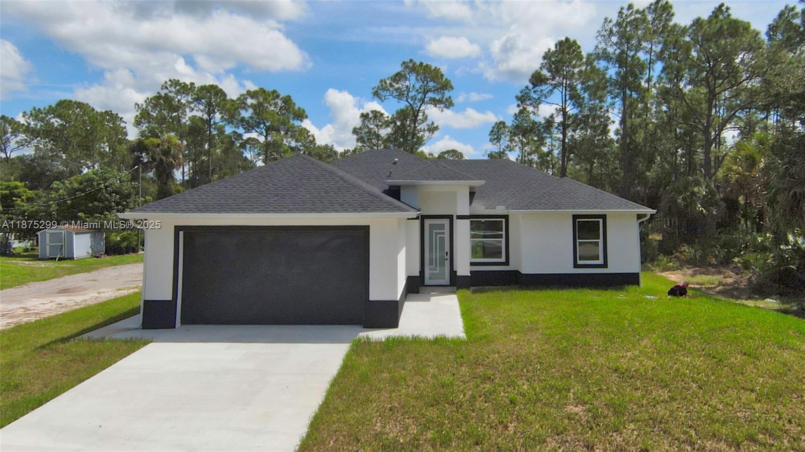 1416 W DESOTO AVE, Lehigh Acres FL 33972