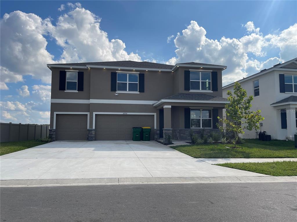 32750 DULUTH DRIVE