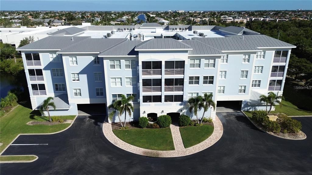 2001 BAL HARBOR BOULEVARD UNIT 2310