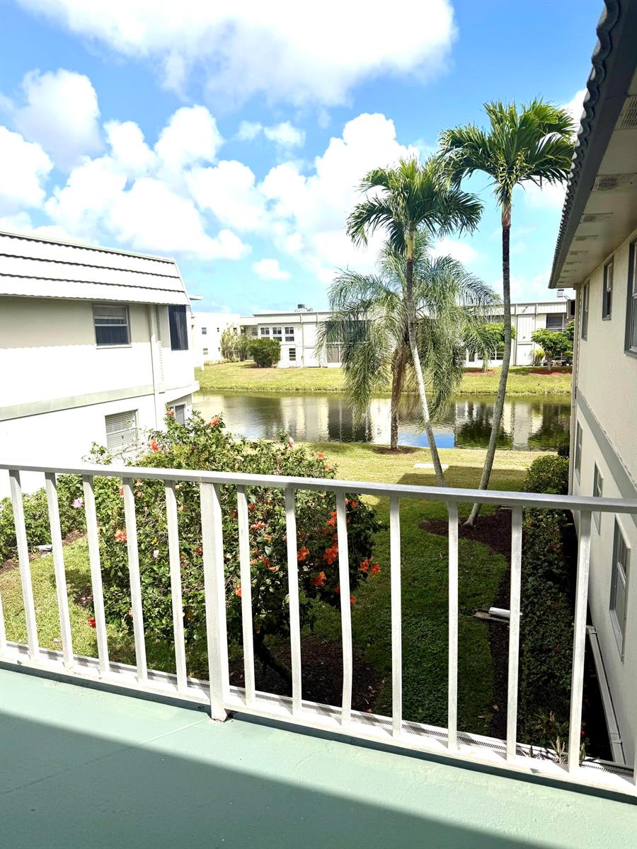 373 Monaco H, # H, Delray Beach FL 33446