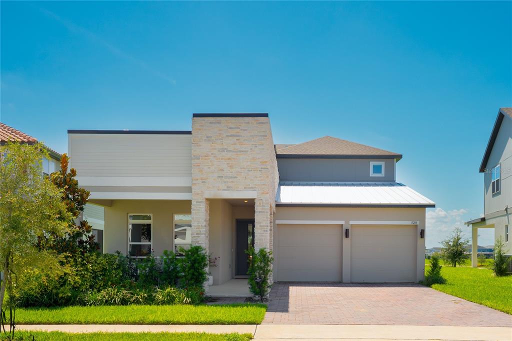 5211 CITRUS LEAF BOULEVARD